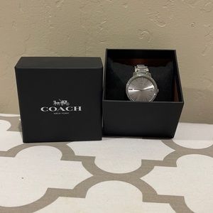 Coach Watch
